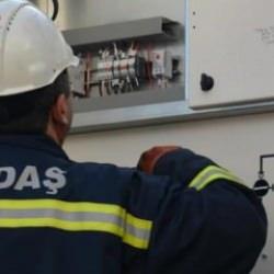 BEDAŞ duyurdu: İstanbul'da hafta sonu 14 il&ccedil;ede elektrik kesintisi!