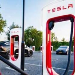Türkiye, Tesla da dahil olmak üzere 119 şirkete şarj istasyonu lisansı verdi