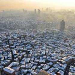 Prof. Dr. Ş&uuml;kr&uuml; Ersoy&rsquo;dan İstanbul uyarısı: Katmerli olacak!