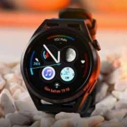 Huawei akıllı saat dünyasını değiştiriyor: Mobil hatlara gerek kalmayacak