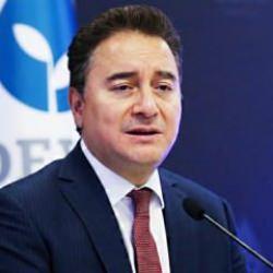 Reuters'tan Ali Babacan iddiası! Merkez Bankası'nın başına getirilecek isim de belirlendi