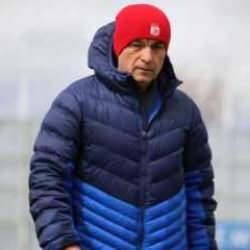 Rıza Çalımbay, Fiorentina maçında destek bekliyor
