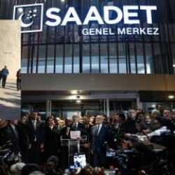 Saadet Partili Habibe Erdoğan: Kılıçdaroğlu sadece bir aday değil "Mücahid"