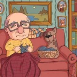 Şahin gözlülerin çözebildiği zeka testi! Sadece yüksek IQ'lu kişiler 7 saniyede kelebeği bulabiliyor!