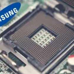 Yeni iddia: Samsung Kendi İşlemcilerini &Uuml;retecek