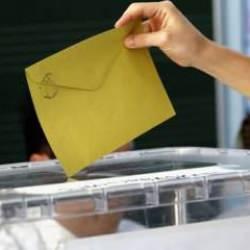 Seçim ne zaman, kaç gün kaldı? 2023 Cumhurbaşkanlığı ve Milletvekili Genel Seçimleri 