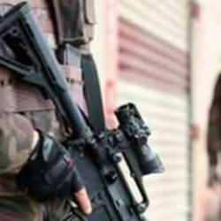 Şırnak&rsquo;ta ter&ouml;r operasyonu: 9 g&ouml;zaltı