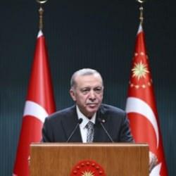 Son Dakika: Başkan Erdoğan'dan t&uuml;m vatandaşlara &ccedil;ağrı: Vakit kaybetmeden harekete ge&ccedil;in!