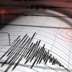 Son Dakika: Hatay ve Kahramanmaraş'ta deprem!