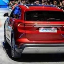 Togg CEO’su Karakaş'dan sipariş açıklaması: İlk teslimatlar vatandaşlara yapılacak