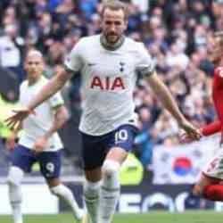 Tottenham, Nottingham Forest'i üç golle devirdi