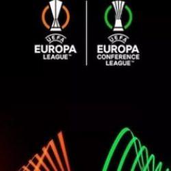 UEFA Avrupa Ligi ve Konferans liginde son 16'da gecenin sonuçları