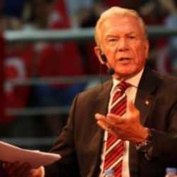 Uğur D&uuml;ndar altılı masanın yalanını ifşa etti: Sembolik olmayacak