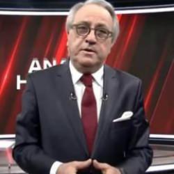 Yeni kurulan S&ouml;zc&uuml; TV'de kıyım! &Ouml;zdil'in ardından bir istifa daha