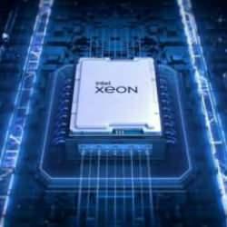 İşlemci yarışını 56 &ccedil;ekirdekli Intel W9-3495X Xeon kazandı