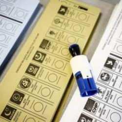 6'lı masayı 'yıkacak' son anket! Enkaz &uuml;st&uuml;nde tepinenlere vatandaş cevabını verdi...