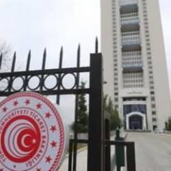 Dış ticaret sermaye şirketi statüsü verilen şirket sayısı