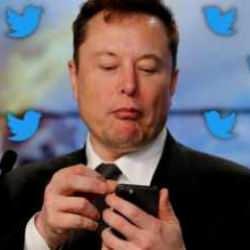 Elon Musk'tan Twitter yorumu: Kodlar en baştan yazılmalı!