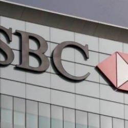 HSBC, SVB İngiltere'yi satın aldı