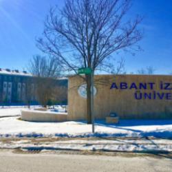 Abant İzzet Baysal Üniversitesi en az lise mezunu personel alımı yapıyor! Başvurular ne zaman bitiyor?