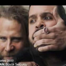 TRT1 Alparslan Büyük Selçuklu 48.bölüm fragmanı: 'Sığındığınız bu yer size mezar olacak'