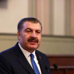 Bakan Koca İYİ Partili Başhekim'in salgın iddialarını yalanladı!