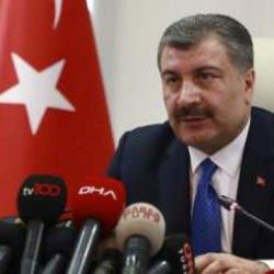 Bakan Koca kararı sosyal medyada duyurdu: Tıpta Uzmanlık Kurulu a&ccedil;ıkladı