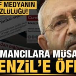 Bunun adı nabza göre şerbet! Süleymancılara onay, Menzil cemaatine çirkin çifte standart