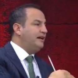 CHP'ye yakınlığıyla bilinen Murat Gezici: "Erdoğan'ın &ouml;nde olduğunu g&ouml;r&uuml;yorum"