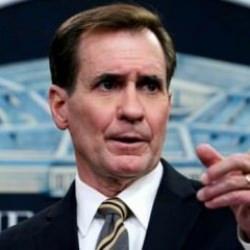 &Ccedil;in'in 12 maddelik teklifine Beyaz Saray'dan yanıt: Rus "fethinin" tasdiki olur