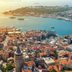 Deprem Batı'ya doğru ilerliyor! Sıra İstanbul'da...Uzmandan uyarı