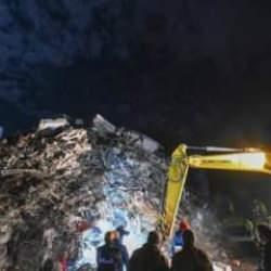 Depremden 3,5 ay &ouml;nce kritik araştırma! Kazı sonrası 'b&uuml;y&uuml;k deprem' uyarısında bulunmuşlar