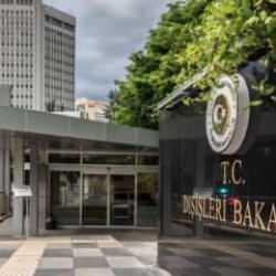 Dışişleri Bakanlığı 84 bin TL maaş ile personel alımı yapıyor! Başvurular ne zaman sona eriyor?