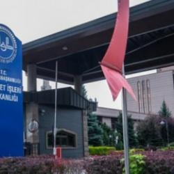 Diyanet İşleri Başkanlığı vekillikten kadroya geçiş duyurusu yaptı! İmam ve müezzin kadro sınavı...