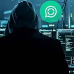 Dolandırıcılar WhatsApp &uuml;zerinden bilgilerinizi kopyalamaya &ccedil;alışıyor!