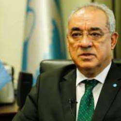 DSP Cumhurbaşkanlığı se&ccedil;iminde kimi destekleyecek? Aksakal'dan flaş mesaj