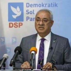 DSP'den AYM'nin HDP kararına &ccedil;ok sert tepki