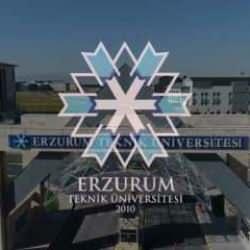 Erzurum Teknik Üniversitesi en az lise mezunu personel alacak! 55 KPSS puanı ile başvuru imkanı