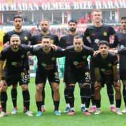 Eskişehirspor'da hedef: Eski günlere dönmek
