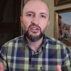 FETÖ firarisinden skandal Balıklıgöl paylaşımı: Çirkin benzetme büyük tepki topladı!