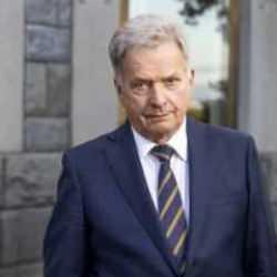 Finlandiya Cumhurbaşkanı Niinist&ouml; T&uuml;rkiye'ye geliyor