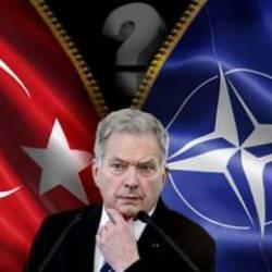 Finlandiya'dan T&uuml;rkiye a&ccedil;ıklaması: Karara vardı