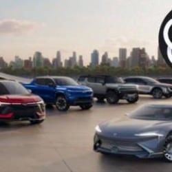 General Motors, araç içinde çalışan ChatGPT benzeri yapay zeka asistanı üzerinde çalışıyor