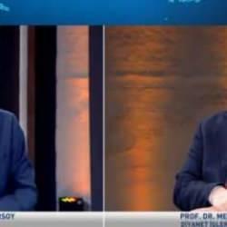 G&ouml;rmez: "Naz makamı seven ve sevilen arasında bir muhabbettir"