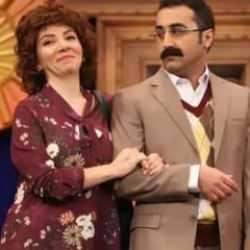 Güldür Güldür'ün bomba ismi resmen evlendi! İşte Meltem Yılmazkaya'nın evlendiği o isim