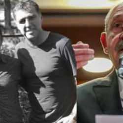 Hakan Ş&uuml;k&uuml;r dahil FET&Ouml;'c&uuml;lerden Kılı&ccedil;daroğlu'na d&ouml;nmek i&ccedil;in mektup