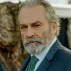 Haluk Bilginer hakkında yeni açıklama! Sağlık durumu netleşti