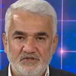 H&Uuml;DA PAR lideri Zekeriya Yapıcıoğlu: Erdoğan&rsquo;ı desteklemeye mecburuz