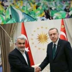 Bölgede 'ittifak' heyecanı: Olması gereken oldu!