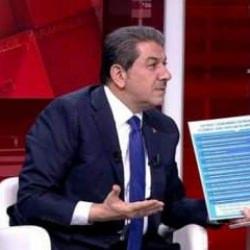 Tevfik Göksu: İstanbul'da 1.5 milyon riskli konut var